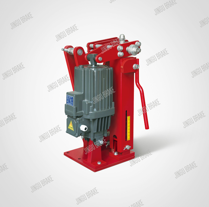 YPZ2I、II、III系列電力液壓臂盤式制動器